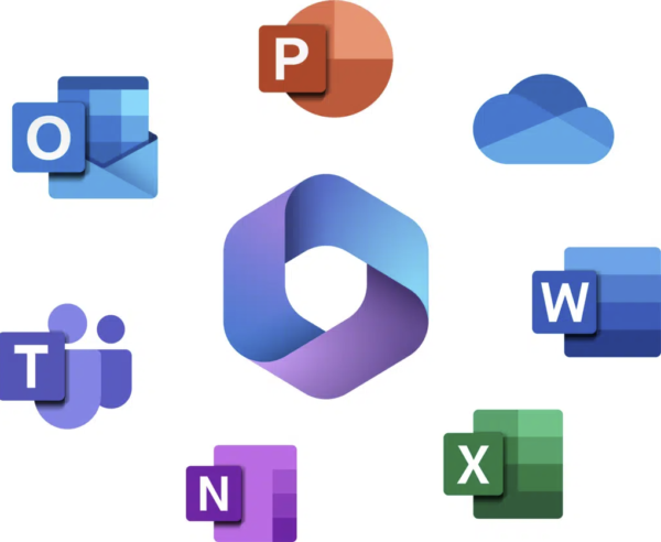 Services | E-book Office 365
