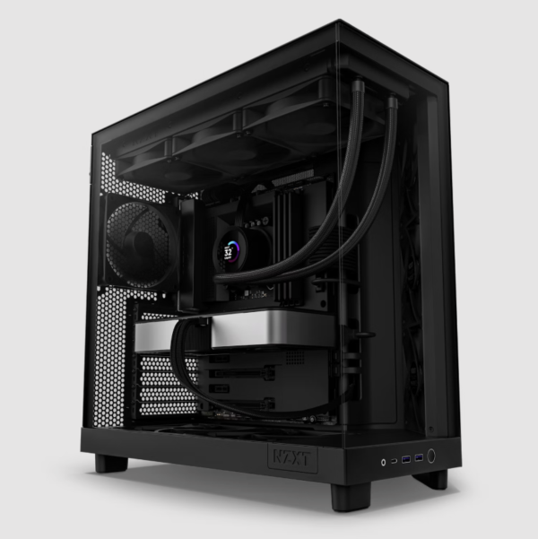 PC MAO