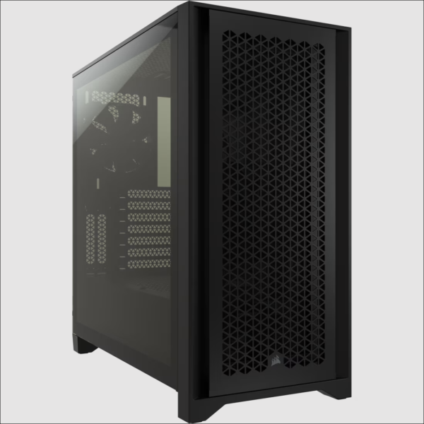 PC Modèle